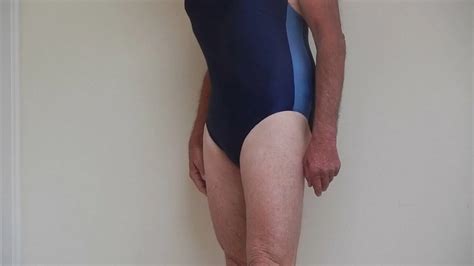 Navy Blue Swimsuit British Gay Amateur Amateur Porn XHamster