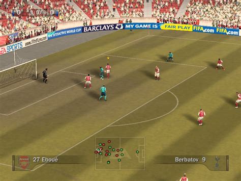 Download Fifa 07 Abandonware Games