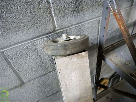 Floor Magnet No Handle Roller Auctions