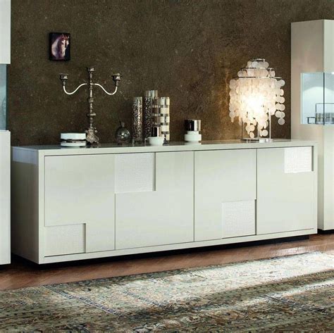 20 Collection Of White Sideboards Furniture