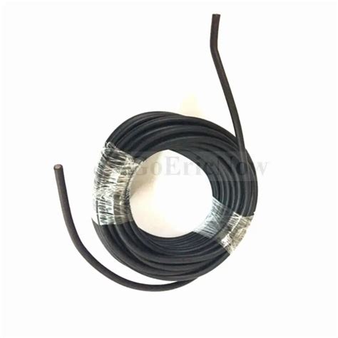 1pcs RF Coaxial Cable RG 58 RG58 RG58U Cable Wires Black RG58/AU Pure ...