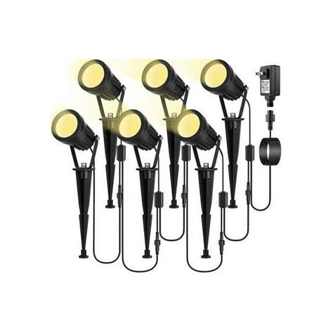 Portfolio Landscape Lights