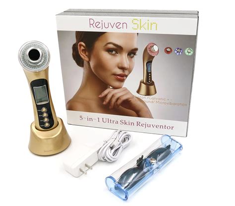 My Product Reviews: Rejuven Skin 5-in-1 Ultra Skin Rejuvenator ...