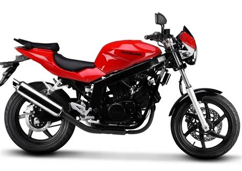 Hyosung Comet GT 125 N 2017 18 Prezzo E Scheda Tecnica Moto It