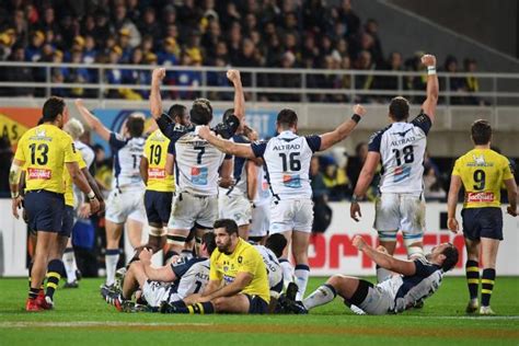 Top Le Stade Michelin Terrain De Jeu Pr F R De Montpellier Qui