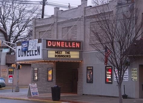 8 Of The Oldest Movie Theaters Around The World