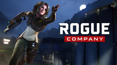 Rogue Company Tier List - The Best Characters to Play in Rogue Company ...