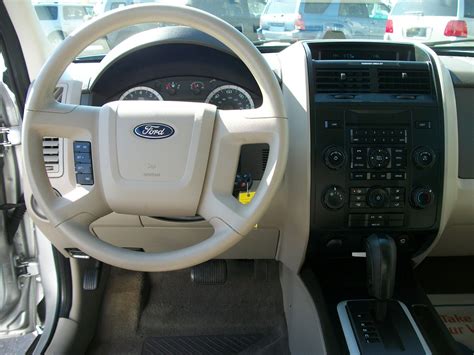 2010 Ford Escape Pictures Cargurus