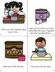 How To Make Hot Chocolate Flipbook Sequencing Cards By Jessica Ann Stanford
