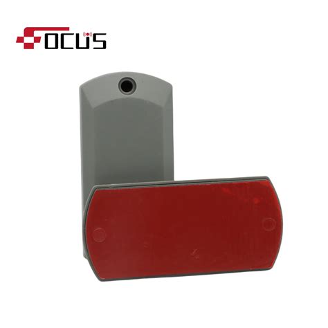 Abs Long Range Uhf Passive Anti Metal Rfid Tag Anti Metal Rfid Tag