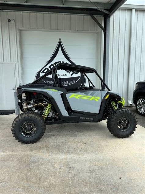 Polaris Rzr Xp 1000 Side By Sides For Sale Motorcycles On Autotrader