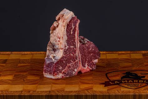 Fiorentina T Bone Scottona Tedesca Hebe La Marblet Shop