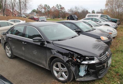 7 Things You Must Consider Before Buying Crashed Cars