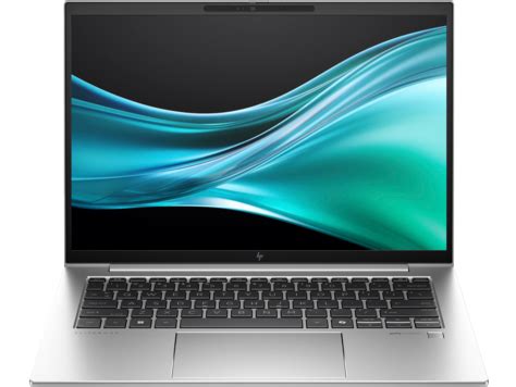 HP EliteBook 845 14 英寸 G11 笔记本电脑 规格 HP 支持