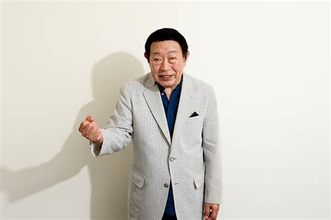 デビュー60周年の新川二朗、傘寿を迎えて歌う『天・地・人』は 歌手人生を詰め込んだ感無量の一曲