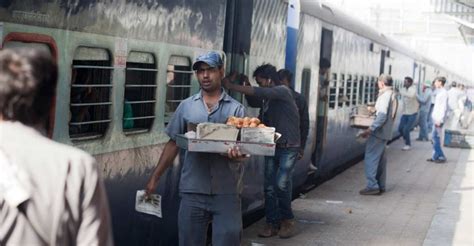 Fighting Coronavirus Railways Cancels All Passenger Trains Till March