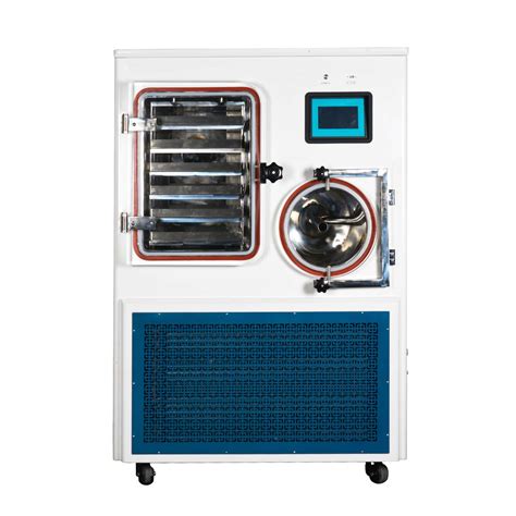 Freeze Drying Lyophilization The Ultimate Guide Lab Instrument