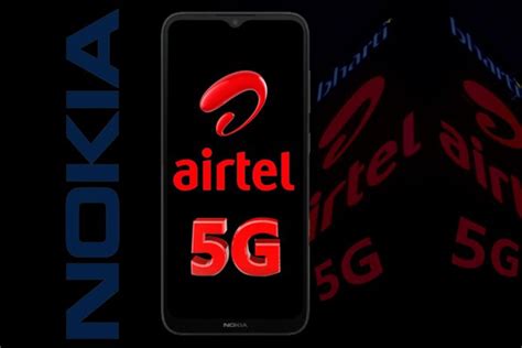 Nokia Selected By Bharti Airtel For G Deployment Apac News Network