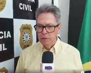 Soldiney Rosa Marques é o novo presidente do Consepro de Cruz Alta