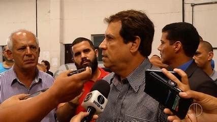 Prefeito Marquinho Mendes Intimado Pela Pf A Depor Sobre Esquema De