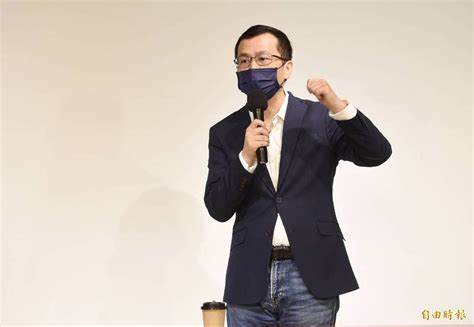 遭指「很弱」！國民黨排除提名參選桃園市長 羅智強一字回應 自由電子報 Line Today