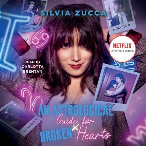 An Astrological Guide For Broken Hearts A Novel Audiobook On Spotify