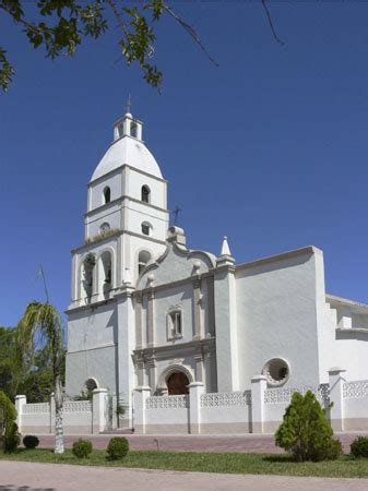 Templo De La Virgen De La Soledad Monumentos E Inmuebles Coloniales