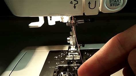 A Step By Step Guide For How To Thread A Janome Sewing Machine Easy