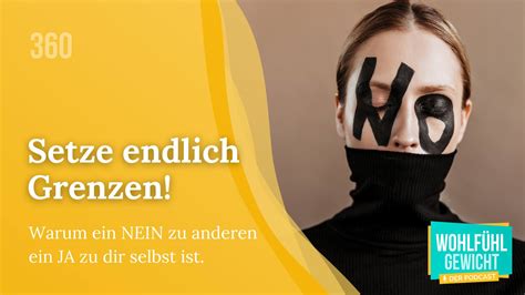 Setze Endlich Grenzen Meine Tipps Um Nein Zu Sagen Intumind