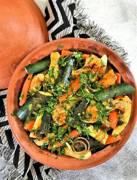 Tajine De Poulet Aux Légumes Latelier De Steph Et Lolie Tajine