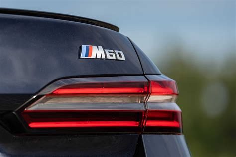 Bmw I M Touring Teased For The First Time