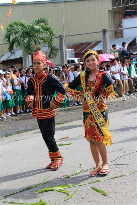 The Other Side of Mae: Subayan Keg Subanen Festival 2013