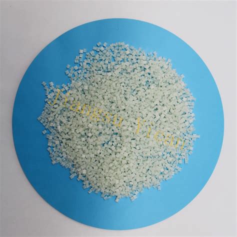 Pa Plastic Particle Jiangsu Yican Special Plastics Co Ltd