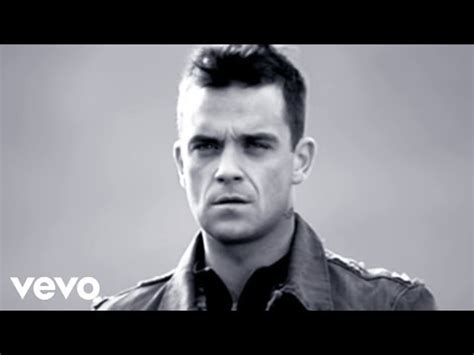 Robbie Williams Songs