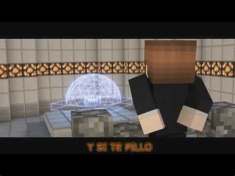 LOS JUEGOS DEL HAMBRE MINECRAFT RAP Zarcort Y Cyclo YouTube