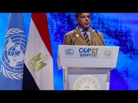 COP27 passa dos líderes aos negociadores YouTube