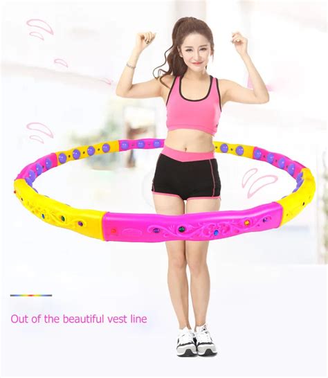 Hula Hooping For Smaller Waist Atelier Yuwa Ciao Jp