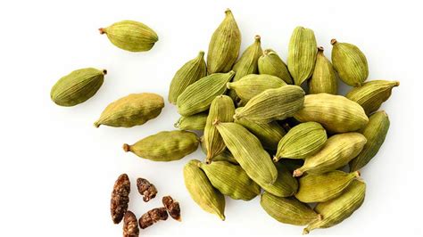 ¿qué Es El Cardamomo Y Cuáles Son Sus Beneficios