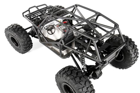 Axial Wd Wraith Jeep Wrangler Rtr Axial Rc Fahrzeug Ax