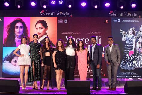 Swara Bhaskar Sonam Kapoor Kareena Kapoor Shikha Talsania Ekta