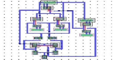 Figure 4 From Design Of A Low Power High Speed Double Tail Comparator