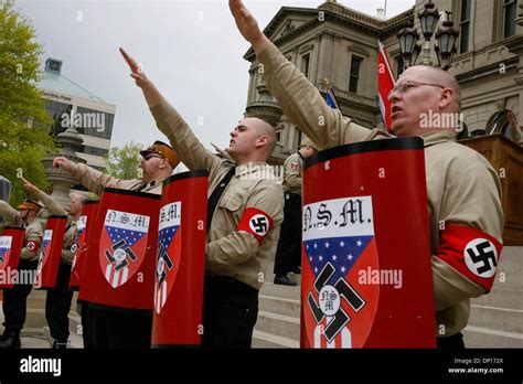 Nazi En Usa Fotograf As E Im Genes De Alta Resoluci N Alamy