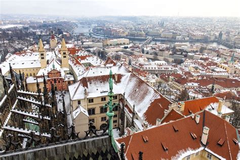 Visiting Prague Castle: 10 Things to Know Before You Go – Earth Trekkers