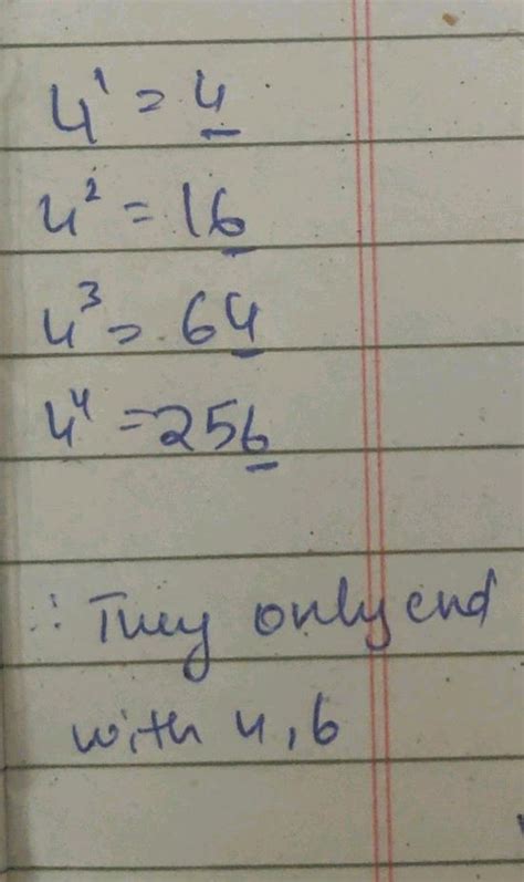 Example Consider The Numbers U Where N Is A