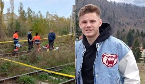 El este Mihai sportivul de performanţă de 15 ani găsit mort pe calea