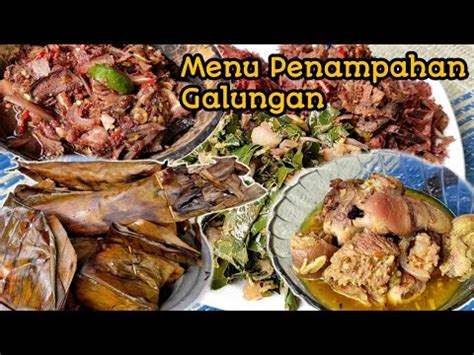 Mebat Penampahan Galungan 24 September 2024 YouTube