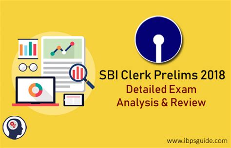 Sbi Clerk Exam Analysis Of Prelims 23rd June 2018 All Slots