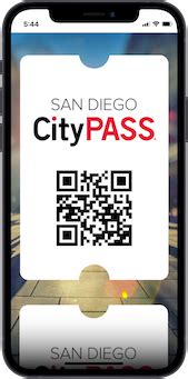 Official San Diego CityPASS® | Visit 4 San Diego Attractions for $149