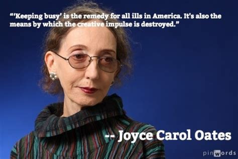 Joyce Carol Oates Famous Quotes. QuotesGram