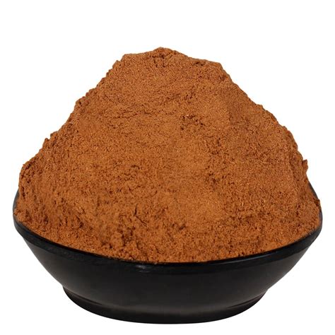 Vijaysar Powder Pterocarpus Marsupium Indian Kino 1Kg